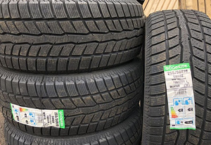 255/50/19 GOODRIDE SW658 107H XL lamellrehvid (1 foto / 1)