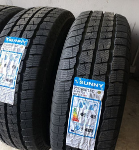 235/65/16C SUNNY NW103 115/113R (1 foto / 1)