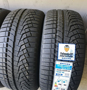 255/45/18 SAILUN ICEBLAZER ALPINE EVO 103v xl