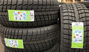 255/50/19 LINGLONG G-M WINTER ICE 103т всесезонные шины