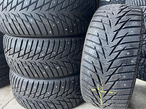 225/40/18 HABILEAD ICEMAX KW506 92h naastrehvid (2 foto / 2)