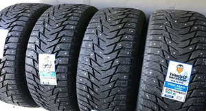 275/40/20 SAILUN ICEBLAZER WST3 106t/xl naastrehvid (1 foto / 1)