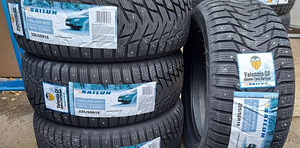 225/55/16 SAILUN ICEBLAZER WST3 99t xl naastrehvid (1 foto / 1)
