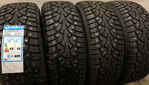 215/55/18 SUNNY SN3860 97h xl naastrehvid (1 foto / 1)