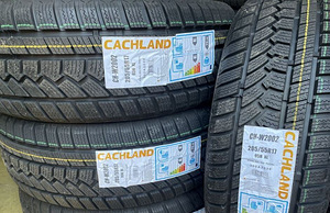 205/50/17 CACHLAND CH-W2002 lamellrehvid 95h xl (1 foto / 1)