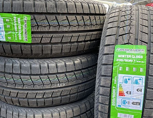 205/50/17 GRENLANDER WINTER GL868 93h xl lamellrehvid
