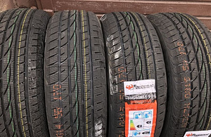 195/65/15 POWERTRAC SNOWSTAR 91h lamellrehvid (1 foto / 1)