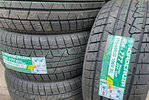275/40/20 ROADCRUZA RW-777 106v xl lamellrehvid (1 foto / 1)