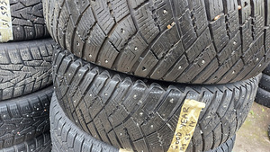 185/65/14 Goodyear Ultragrip 6mm 2tk (1 foto / 1)