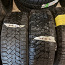 205/55/16 Continental IceContact 4tk 6.5-7mm 80eur (foto #1)