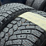 195/65/15 Continental IceContact 2tk 6mm (foto #1)