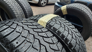 205/55/16 Bridgestone Blizzak 2tk 7mm 35eur (1 foto / 1)