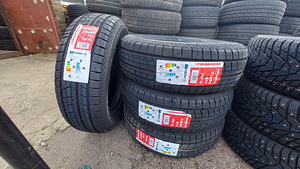 235/65/17 Fronway Icepower 108T XL lamellrehvid (1 foto / 1)