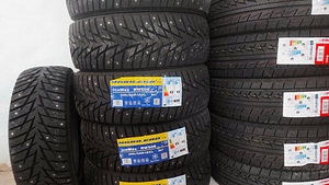 205/55/16 Habilead RW506 94t naastrehvid 50eur tk (1 foto / 1)