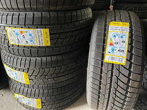 235/55/18 Austone SP-901 lamellrehvid 104v (1 foto / 1)