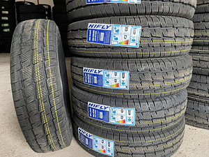 195/75/16C Hifly Win-Transit 107/105R lamellrehvid (1 foto / 1)