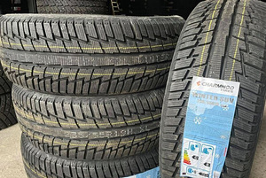 235/55/19 Charmhoo Winter SUV 105H XL lamellrehvid (1 foto / 1)