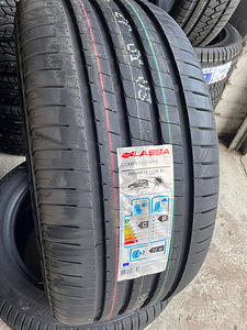 285/45/19 Lassa Competus HP2 111W XL suverehvid (1 foto / 1)