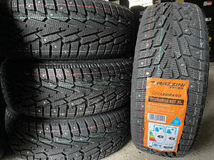 215/60/16 Mazzini Iceleopard 99t xl naastrehvid (1 foto / 1)