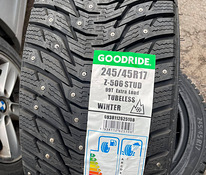 245/45/17 Goodride Z506 99T XL шипованные шины