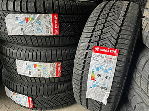 205/55/16 Wanli Tire SW211 91H lamellrehvid (1 foto / 1)