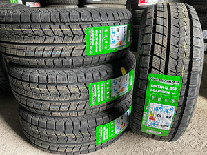 205/55/16 Grenlander Winter GL868 91H lamellrehvid (1 foto / 1)