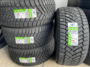 275/45/20 Linglong Green Max WinterGrip SUV 110T XL шип (1 фото из 1)