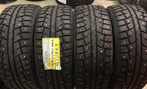 235/55/18 Imperial Eco North SUV 104H/XL naastrehvid (1 foto / 1)