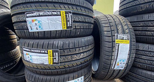 245/35/20 Minnell Safy M06 95W XL suverehvid (1 foto / 1)