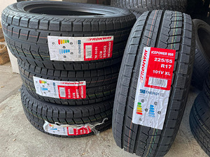 225/55/17 Fronway Icepower868 101V XL lamellrehvid (1 foto / 1)