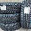205/60/16 Viatti Brina Nordico V-522 92T шипованные шины (фото #1)
