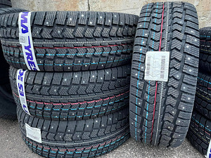 235/65/16 Viatti Vettore Inverno V-524 115/113R (1 foto / 1)