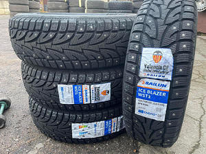 225/70/15 Sailun IceBlazer WST1 112/110Q (1 foto / 1)