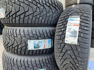 245/50/18 Hankook Winter IcePike RS2 104T XL (1 foto / 1)