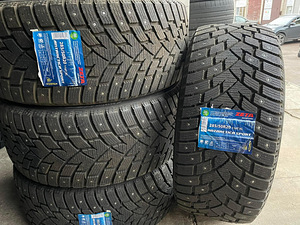 285/50/20 Zeta Antarctica Sport 116T XL (1 foto / 1)