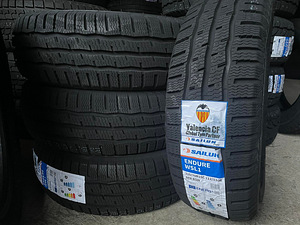 225/70 / 15C Sailun Endure WSL1 112 / 110R Новые ламели (1 фото из 1)
