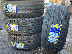 245/35/20 Artum A700 (Uued suverehvid) (1 foto / 1)