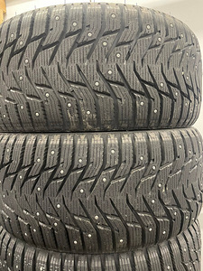 235/35/19 Sailun Iceblazer WST3 (1 foto / 2)