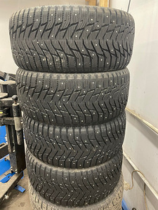 235/35/19 Sailun Iceblazer WST3 (2 foto / 2)