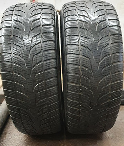 225/55/16 Comforser CF930 2tk kasutatud (1 foto / 1)