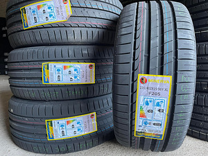 235/40/r19 Minerva F205 suverehvid (1 foto / 1)