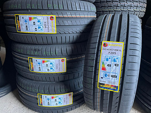 245/45/r17 Minerva F205 suverehvid (1 foto / 1)
