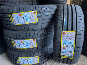 205/50/r17 Minerva F205 suverehvid (1 foto / 1)
