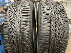 235/60/r18 Sailun Alpine EVO lamellrehvid 5-6mm (1 foto / 1)