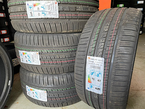 255/40/r19 Neolin Neosport suverehvid (1 foto / 1)