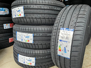 225/50/R17 Triangle Sportex TH201 suverehvid (1 foto / 1)