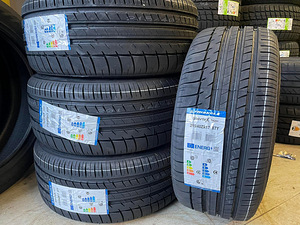 215/40/R17 Triangle Sportex TH201 suverehvid (1 foto / 1)
