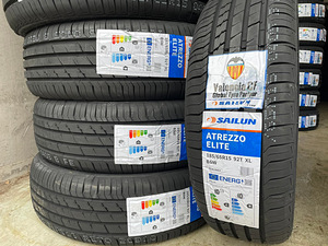 185/65/R15 Sailun Atrezzo Elite suverehvid (1 foto / 1)