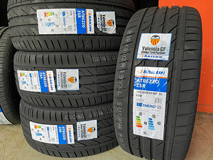 245/40/R19 Sailun Atrezzo ZSR suverehvid (1 foto / 1)
