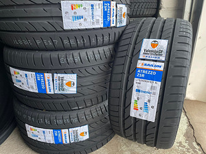 275/30/R20 Sailun Atrezzo ZSR XL suverehvid (1 foto / 1)